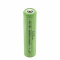 Exell Battery 1.2V NIMH AAA 800mAh Rechargeable Button Top Battery EBC-522
